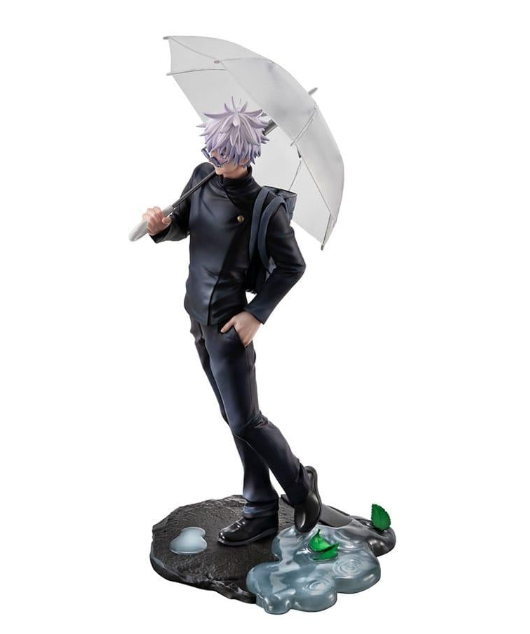 FIGURE JUJUTSUKAISEN Satoru Gojo KOSEN ver.