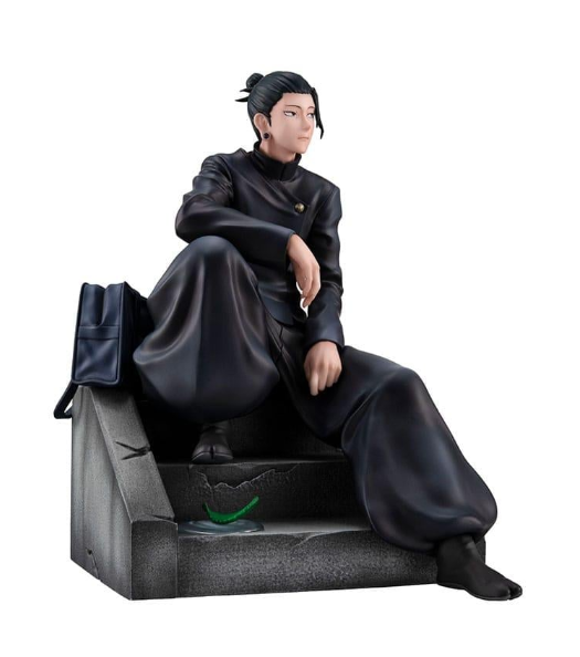 FIGURE JUJUTSUKAISEN Suguru Geto KOSEN ver.