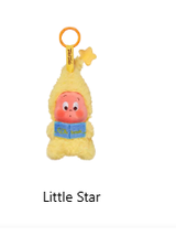 Pop mart We are all stars series blind box