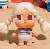 POP MART CRYBABY Vacation Mode On Series-盲盒/明盒