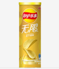 Lay’s/乐事薯片90g罐装 膨化食品马铃薯土豆片办公室休闲零食 多种口味可选