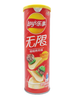 Lay’s/乐事薯片90g罐装 膨化食品马铃薯土豆片办公室休闲零食 多种口味可选