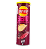 Lay’s/乐事薯片90g罐装 膨化食品马铃薯土豆片办公室休闲零食 多种口味可选