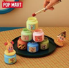 POP MART 星星人香薰蜡烛盲盒
