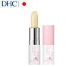 日本DHC lip flavor - strawberry润唇膏