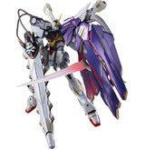 METAL BUILD　Figure XM-X1 Crossbone Gundam X-1 Half Cloth Kincade Ver. Mobile Suit Gundam