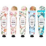 日本meidian 保湿香味手霜-（多款可选）30g