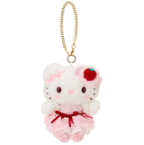 日本SANRIO 草莓蛋糕系列挂件-（多款可选）