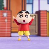 (PRE-ORDER 2026Q1) Bandai - S.H.Figuarts - Crayon Shin-Chan - Shinnosuke Nohara