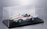 SpeedRacer Mach5 "Speed Racer", TAMASHII NATIONS CHOGOKIN