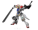 (PRE-ORDER 2025Q4) MG 1/100 GUNDAM BARBATOS LUPUS