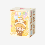 POP MART POP BEAN Fluffy & Cozy Series-Plush Pendant 盲盒/明盒