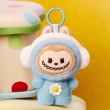 POP MART POP BEAN Fluffy & Cozy Series-Plush Pendant 盲盒/明盒