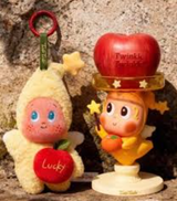 POP MART 星星人你最珍贵系列圣诞礼盒套装