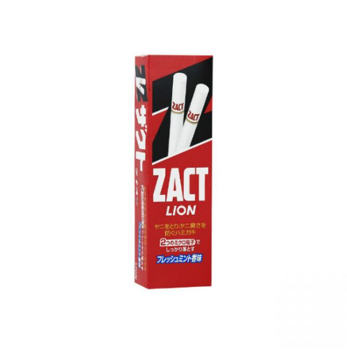 日本LION 狮王特效去烟渍美白牙膏-150g