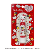 日本SANRIO 新款保湿润唇膏-（多款可选）