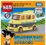 Tomica Dream Dragon Ball Kamesennin Wagon Diecast Scale Model Car