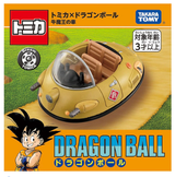 Dream TOMICA TOMICA × Dragon Ball Cow Demon King's Car