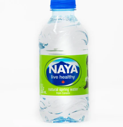 NAYA SPRING WATER