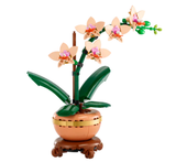 10343 Mini Orchid