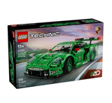 42224 Porsche 911 GT3 R REXY AO Racing Car