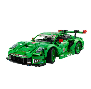 42224 Porsche 911 GT3 R REXY AO Racing Car