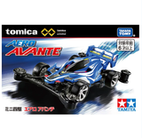 Tomica Premium Unlimited 迷你 4WD Aero Avante