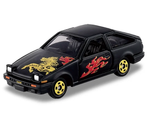 Tomica Diecast Car - 2026 Early Spring Tomica Lottery blind box