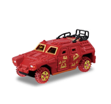 Tomica Diecast Car - 2026 Early Spring Tomica Lottery blind box