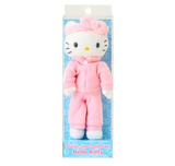 日本SANRIO closet collection Hello kitty长腿挂件-（两款）