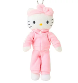 日本SANRIO closet collection Hello kitty长腿挂件-（两款）