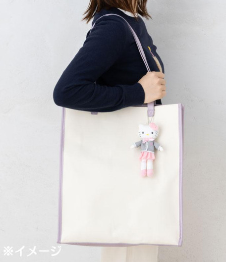 日本SANRIO closet collection Hello kitty长腿挂件-（两款）