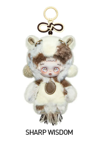 POP MART 马力全开系列搪胶毛绒挂件盲盒/明盒– Sapere Aude Inc|启蒙时代
