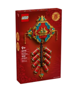 80118 Fortune Firecracker