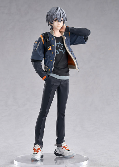Figure-POP UP PARADE SP Wise (Zenless Zone Zero)