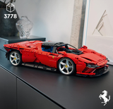 42143 LEGO Ferrari Daytona SP3