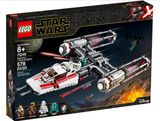 75249 Star Wars™ Resistance Y-Wing Starfighter™