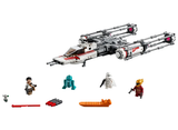 75249 Star Wars™ Resistance Y-Wing Starfighter™