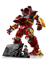 76210　Marvel Hulkbuster