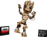 76217 Marvel I am Groot