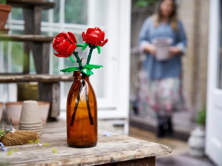 40460 ROSES