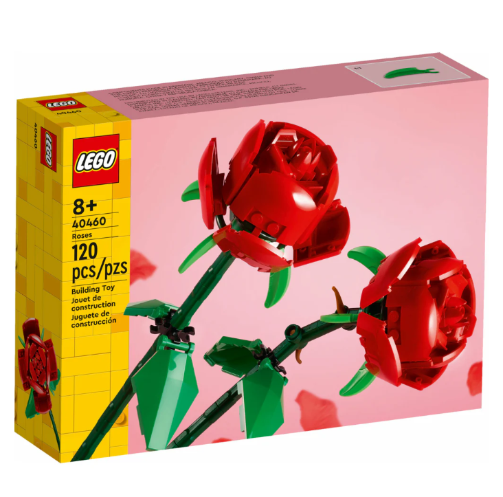 40460 ROSES
