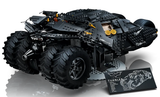 76240 Batman™  Batmobile™ Tumbler