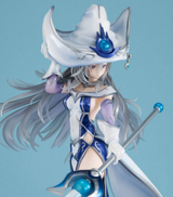 Figure - ART WORKS MONSTERS Yu-Gi-Oh Duel Monsters Silent Magician