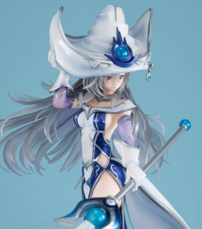 Figure - ART WORKS MONSTERS Yu-Gi-Oh Duel Monsters Silent Magician