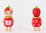 Dreams Sonny Angel - Strawberry Love Series