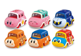 Dream Tomica Kirby's Star Collection blind box
