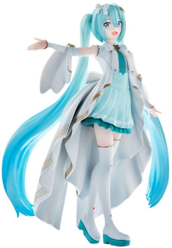 Luminasta "COLORFUL STAGE! The Movie: A Miku Who Can't Sing" "Unshuttered SEKAI Hatsune Miku"