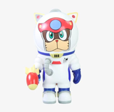 PAWS NOVA SamSam x Tatsunoko Adventurer盲盒