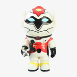 PAWS NOVA SamSam x Tatsunoko Adventurer盲盒
